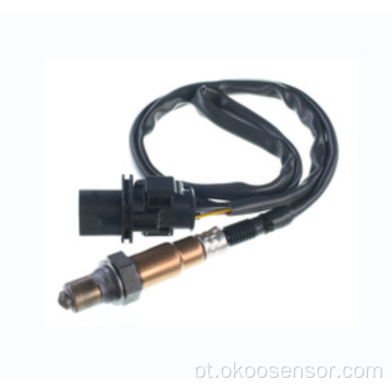 2003-2006 BMW 325Ci 330Ci 525i 530i sensor de oxigênio